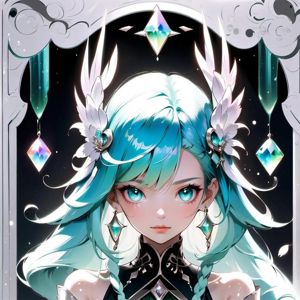 chat with ai character: Aroura