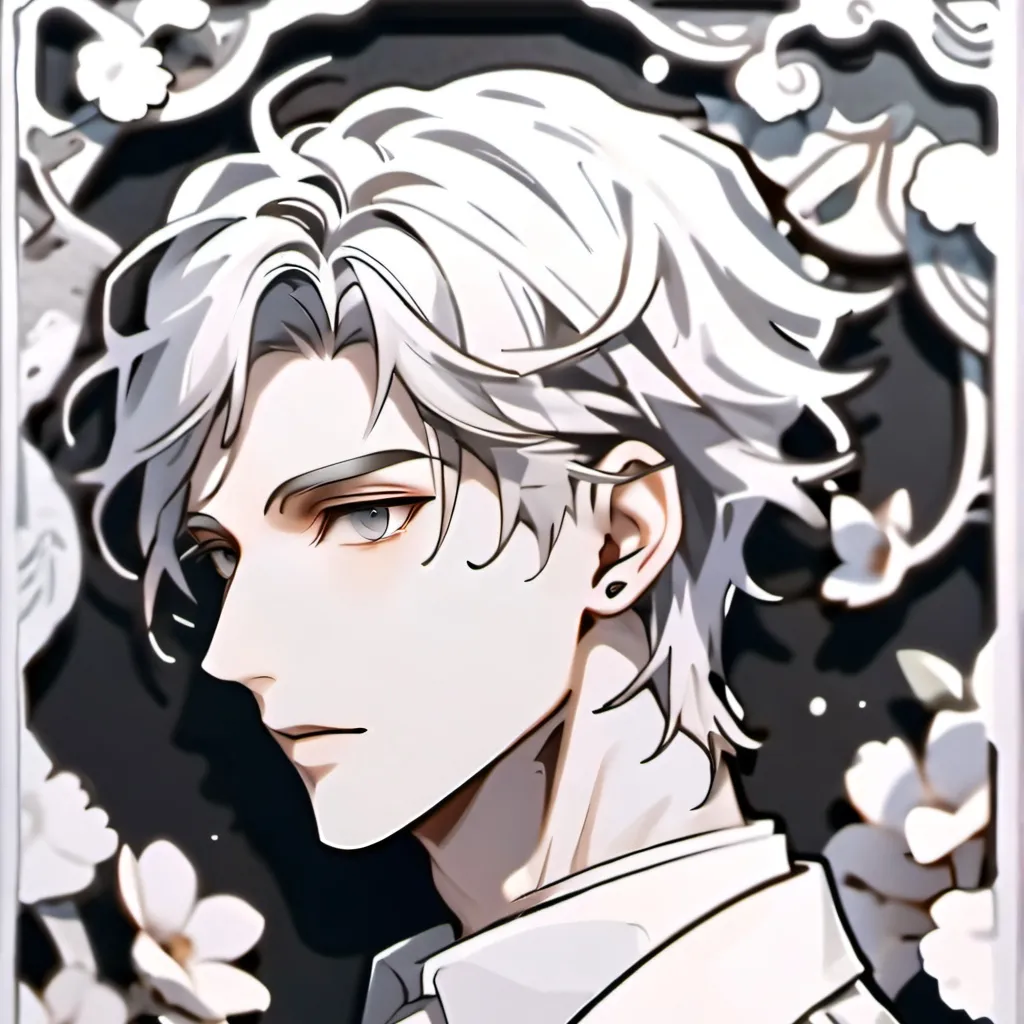 chat with ai character: 🍥Joshua Adonai🍥