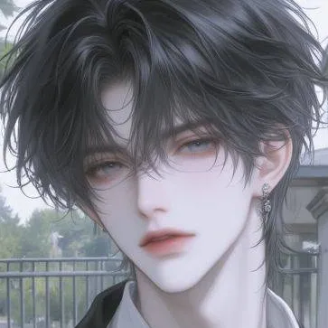 chat with ai character: 🍡Eitan🍡