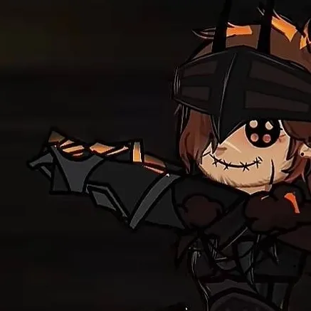 chat with ai character: magic doll!