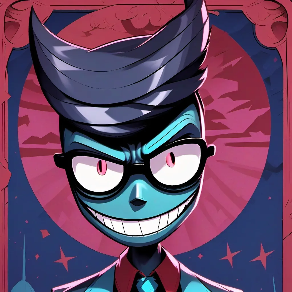 chat with ai character: Hh x my comic
