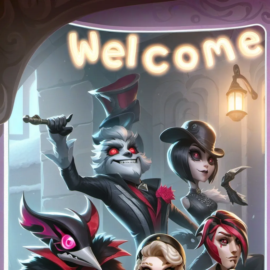 chat with ai character: idk what to do now