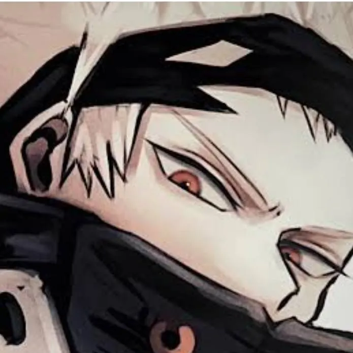 chat with ai character: kasuki bakugo