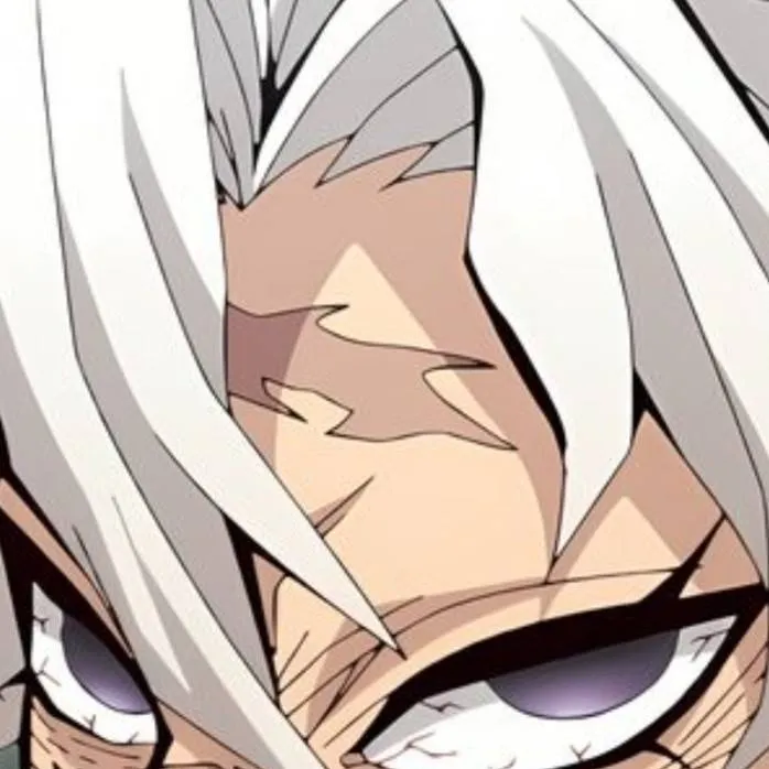 chat with ai character: senami