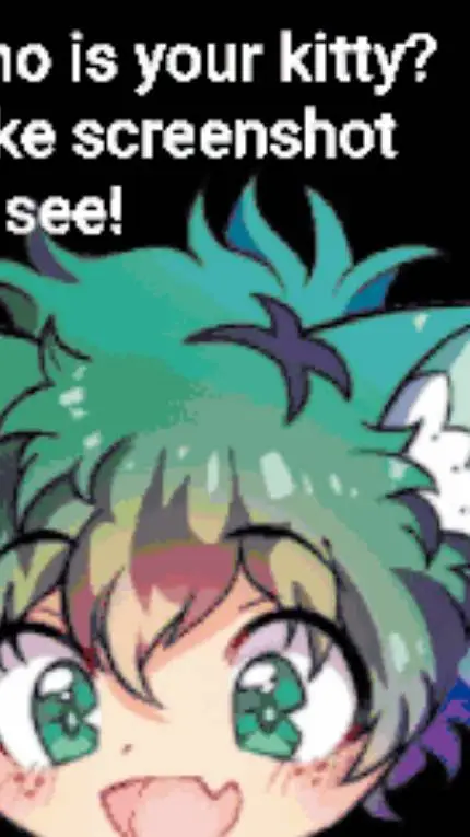 ai character: visiting  background