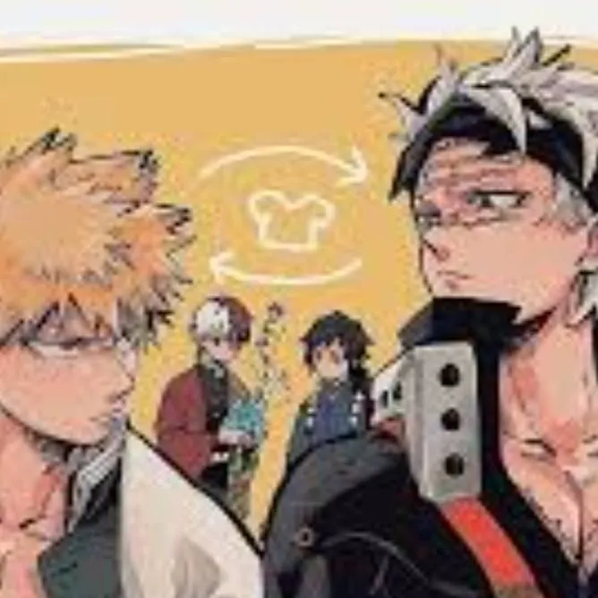 chat with ai character: big brothers