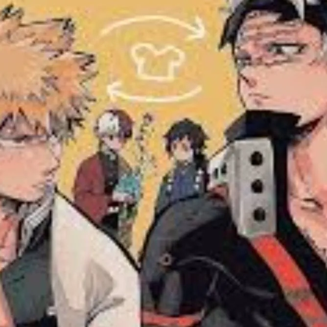 chat with ai character: older brothers 