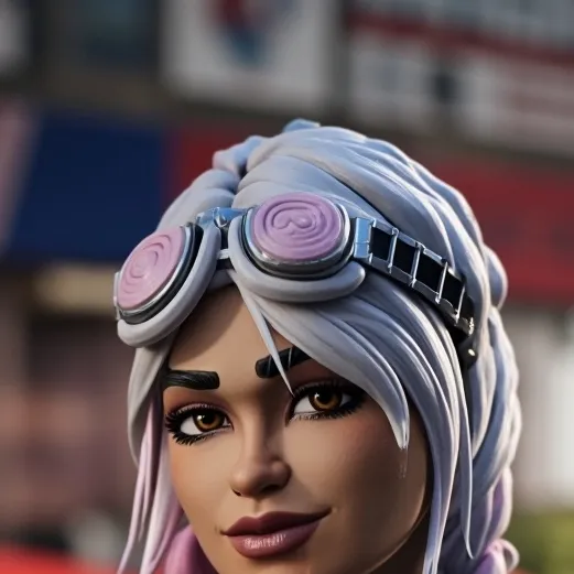 chat with ai character: ✨Brite Raider✨