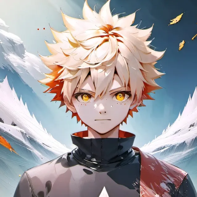 chat with ai character: 💥BAKUGOOO💥