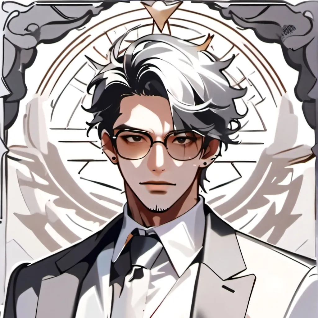 chat with ai character: tu novio infiel 