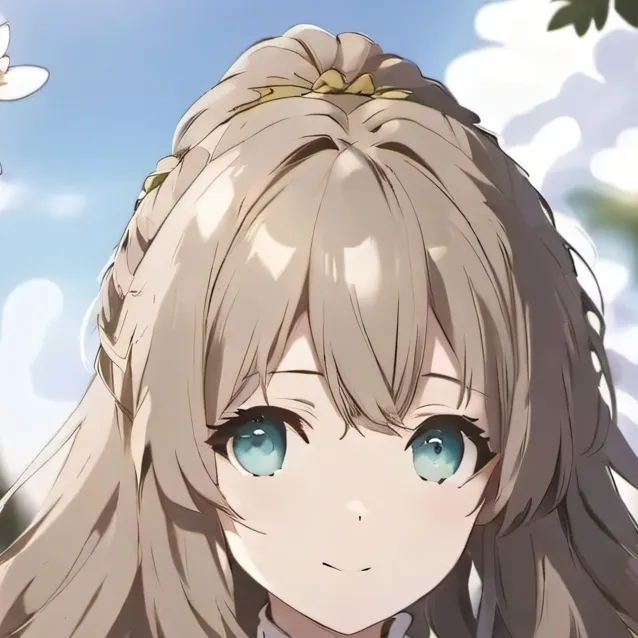 chat with ai character: ema
