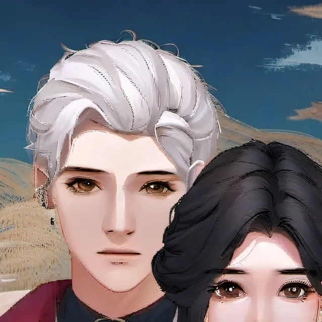 chat with ai character: Alex y tu❤️