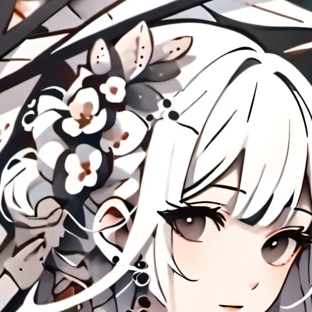 chat with ai character: Emily 