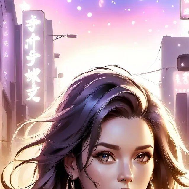chat with ai character: Arinara
