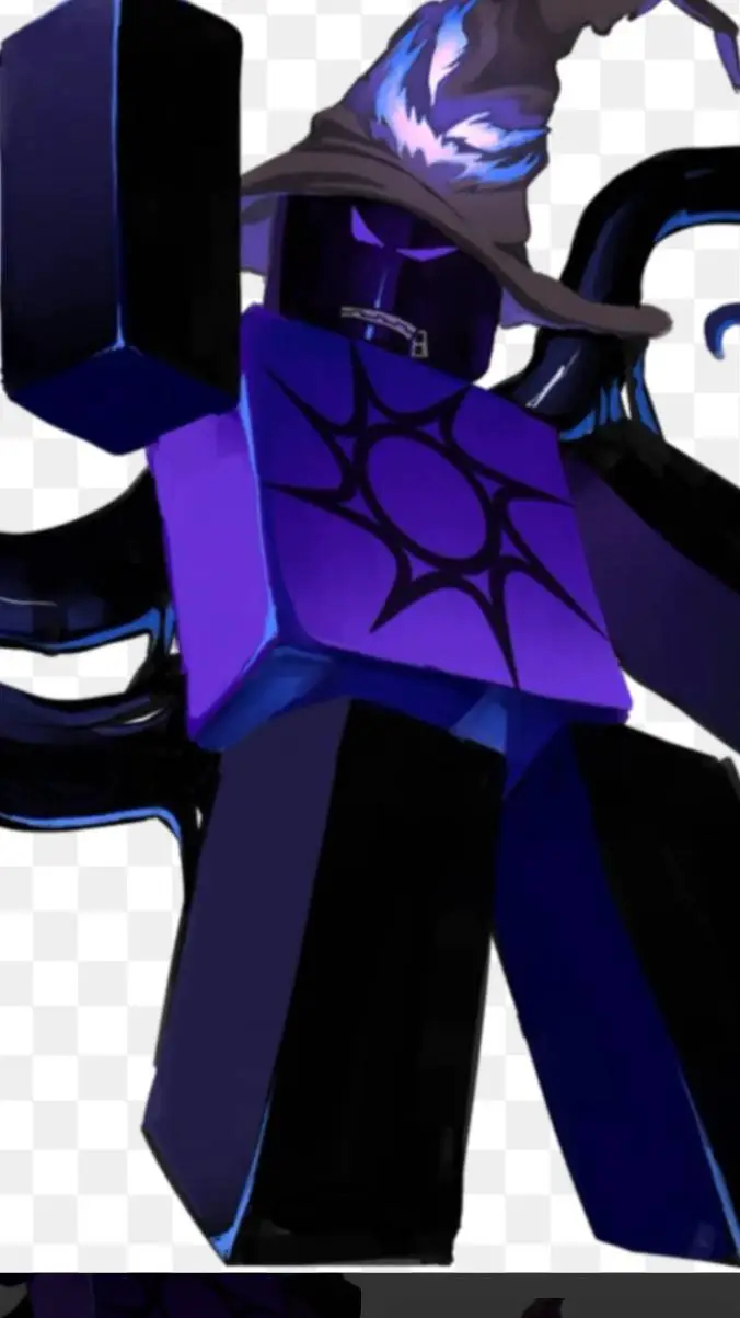 ai character: Agent Azure background