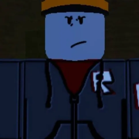 chat with ai character: Agent builderman