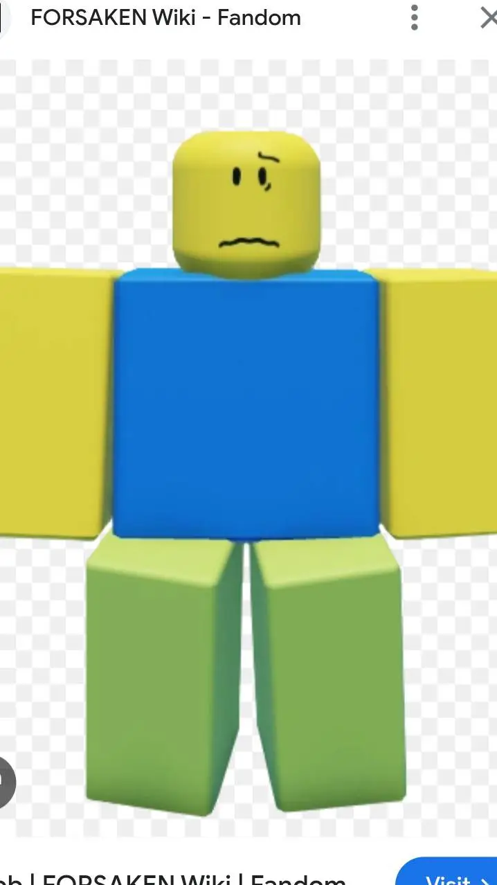 ai character: Agent Noob background