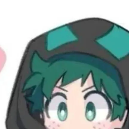 chat with ai character: izuku x y/n