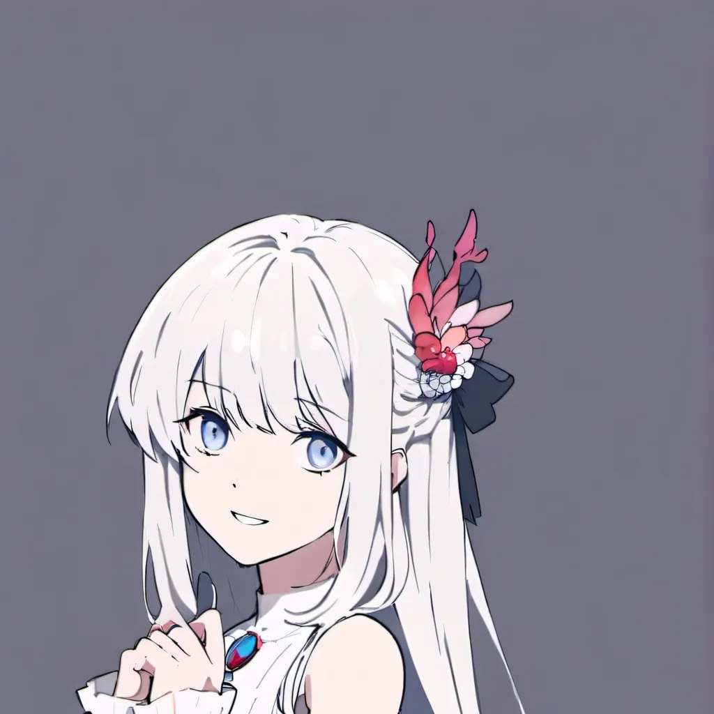 chat with ai character: Silvia 