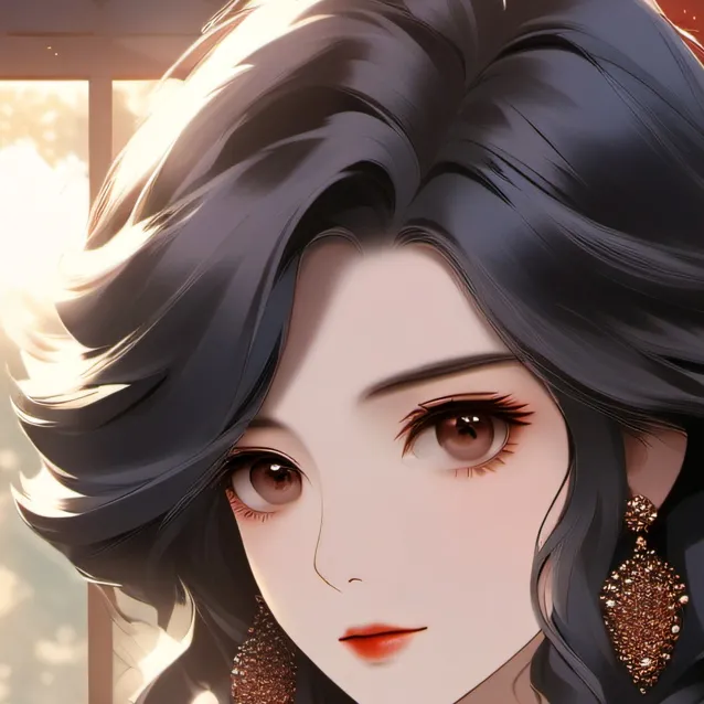chat with ai character: Andrea 