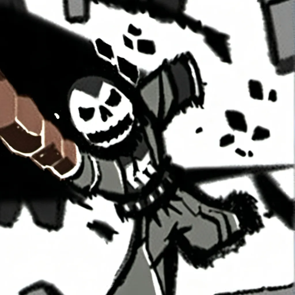 chat with ai character: LB personaje