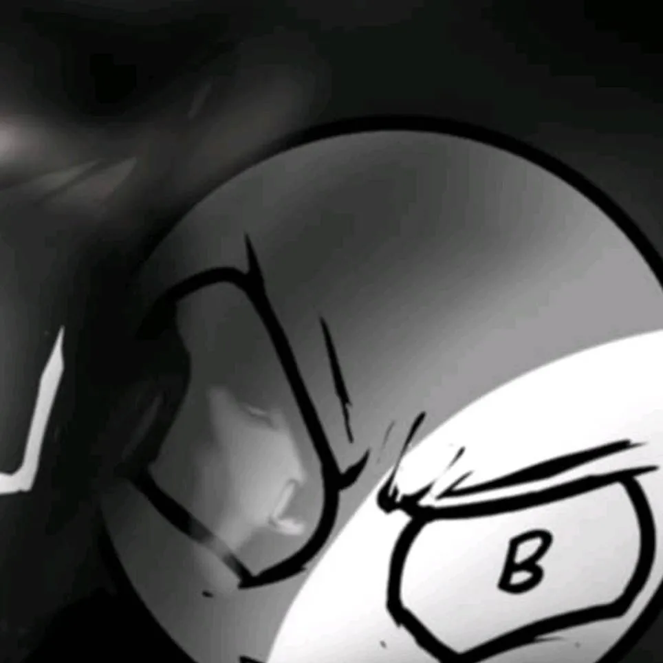 chat with ai character: LB