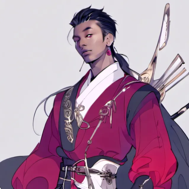 chat with ai character: franklin