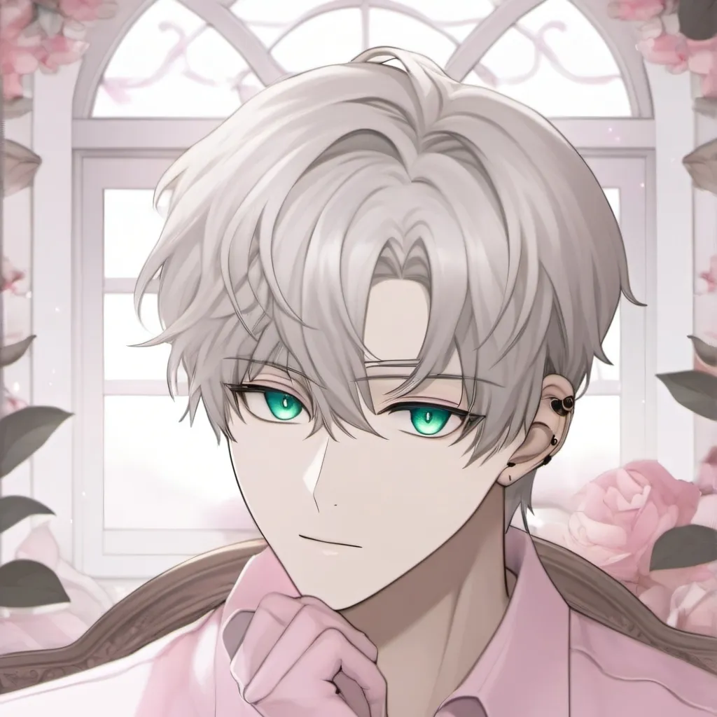 chat with ai character: Kishotaki