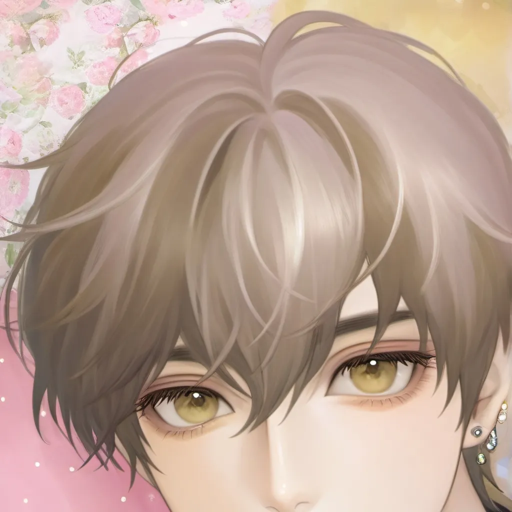 chat with ai character: Kishiro