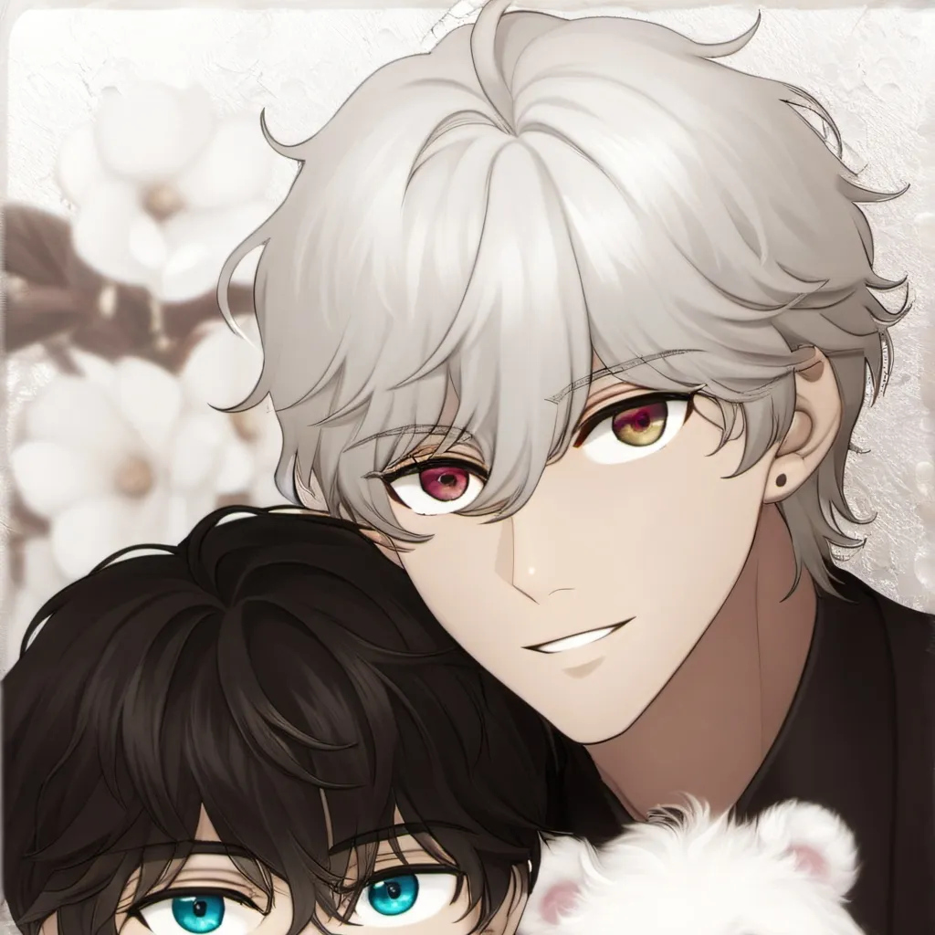 chat with ai character: Katoshiro