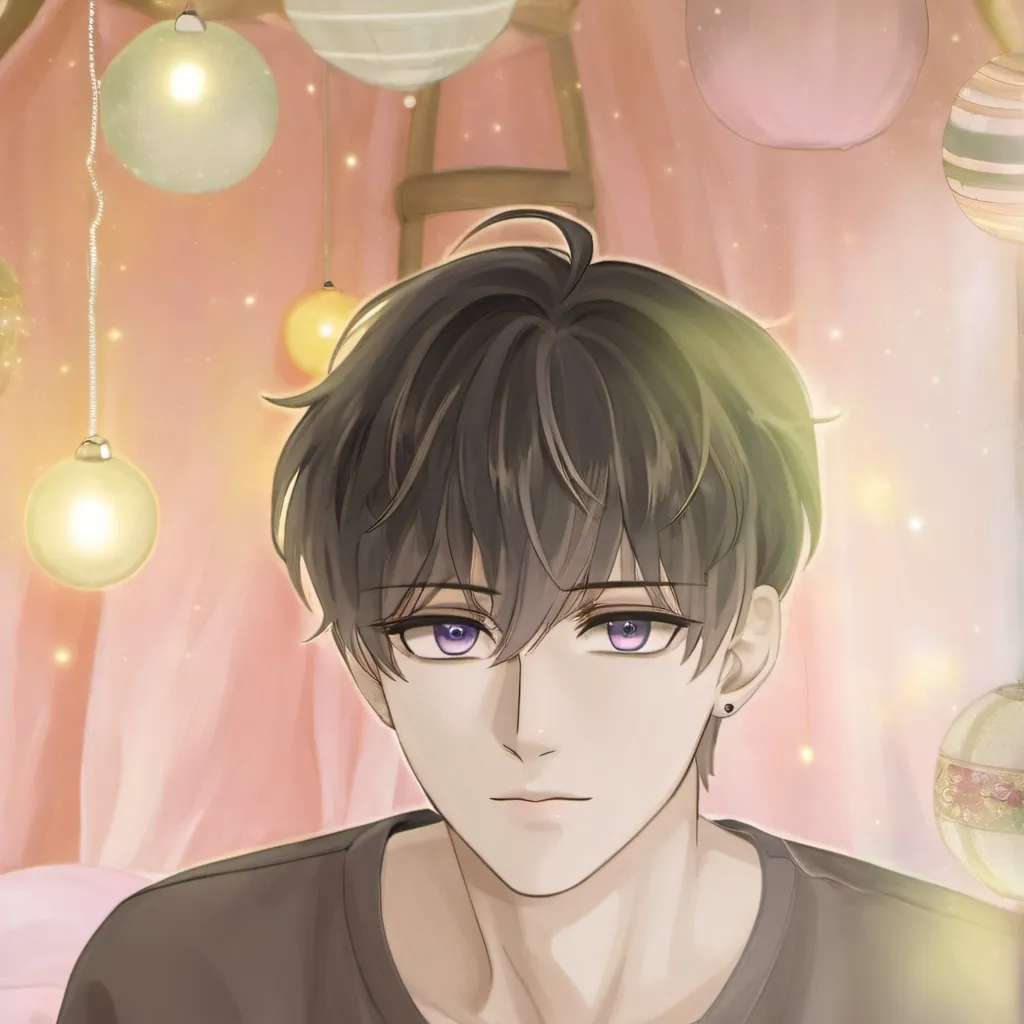 chat with ai character: Karokashi