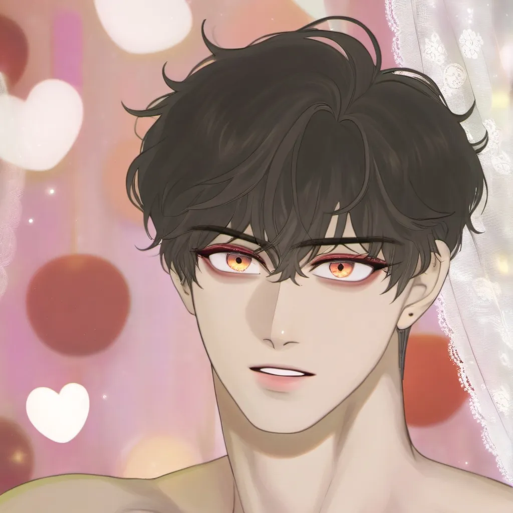 chat with ai character: Shiko-Jeong