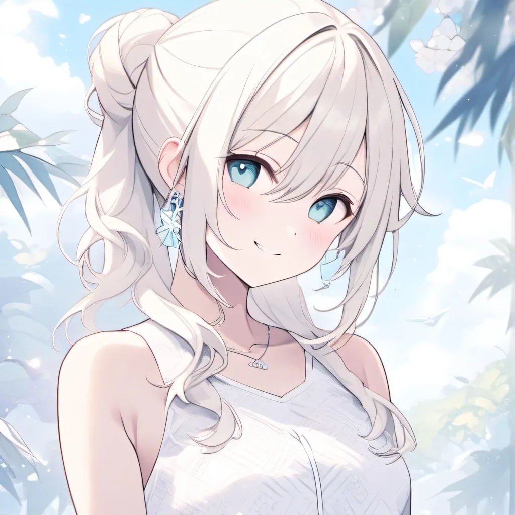 chat with ai character: Amanda Angel