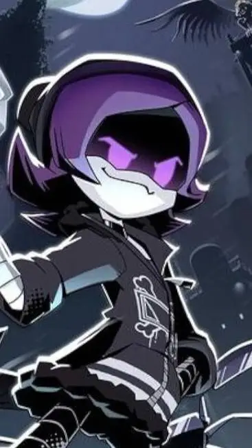 Talkie AI - Chat with you x uzi 