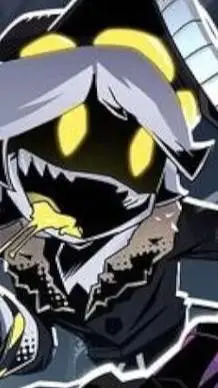 ai character: N md background