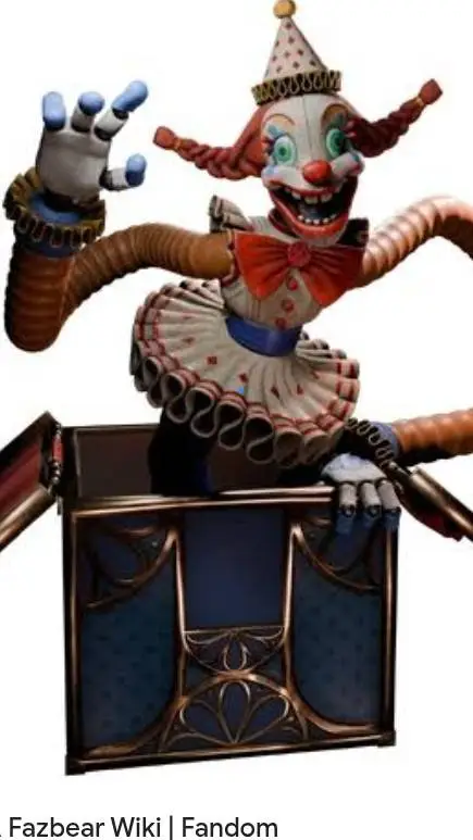 ai character: Jackie sotm background