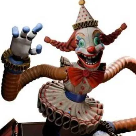 chat with ai character: Jackie sotm