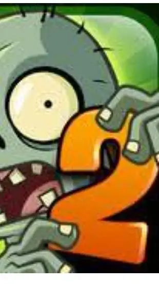 ai character: pvz gone WRONG! background