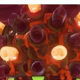 chat with ai character: major problem