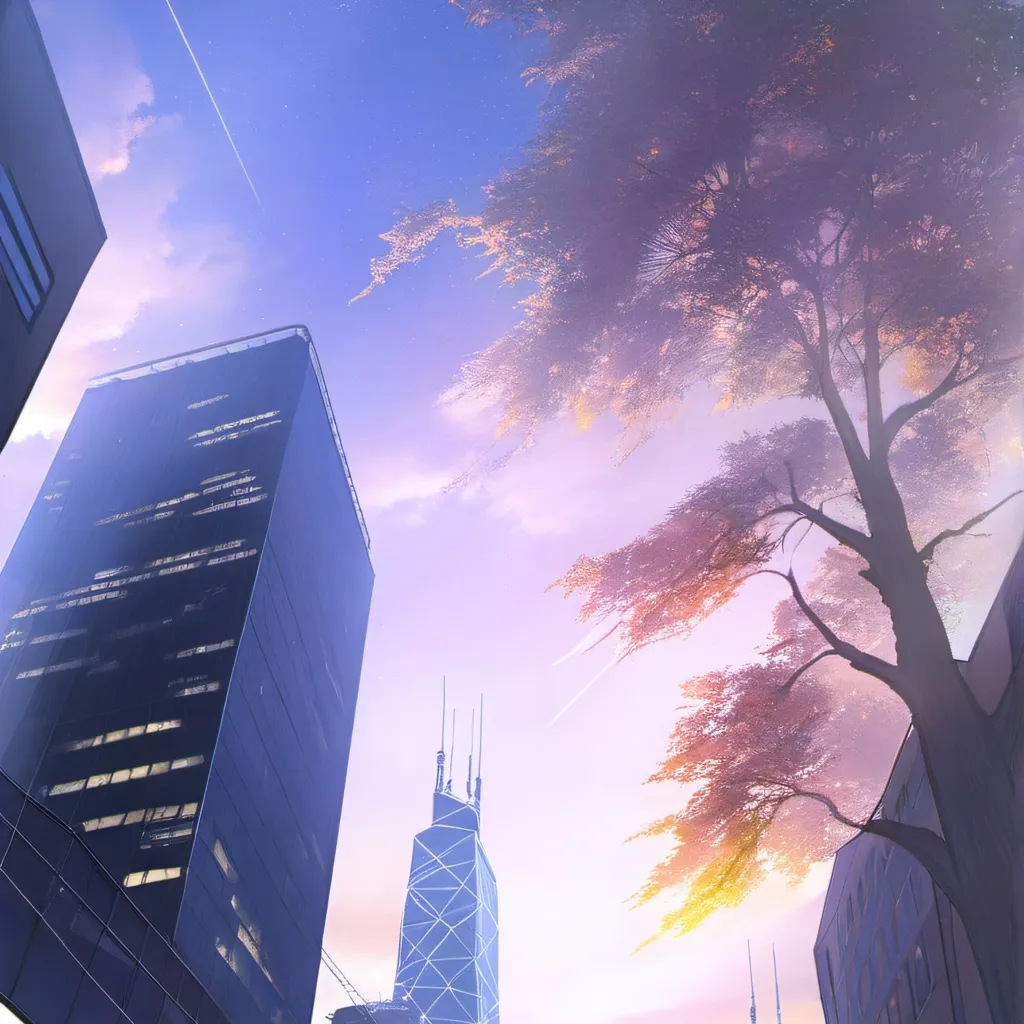 chat with ai character: sunpea