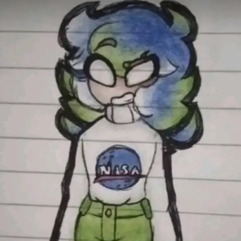 chat with ai character: solarballs mad