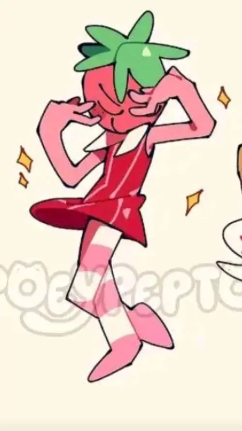 ai character: shitpost background