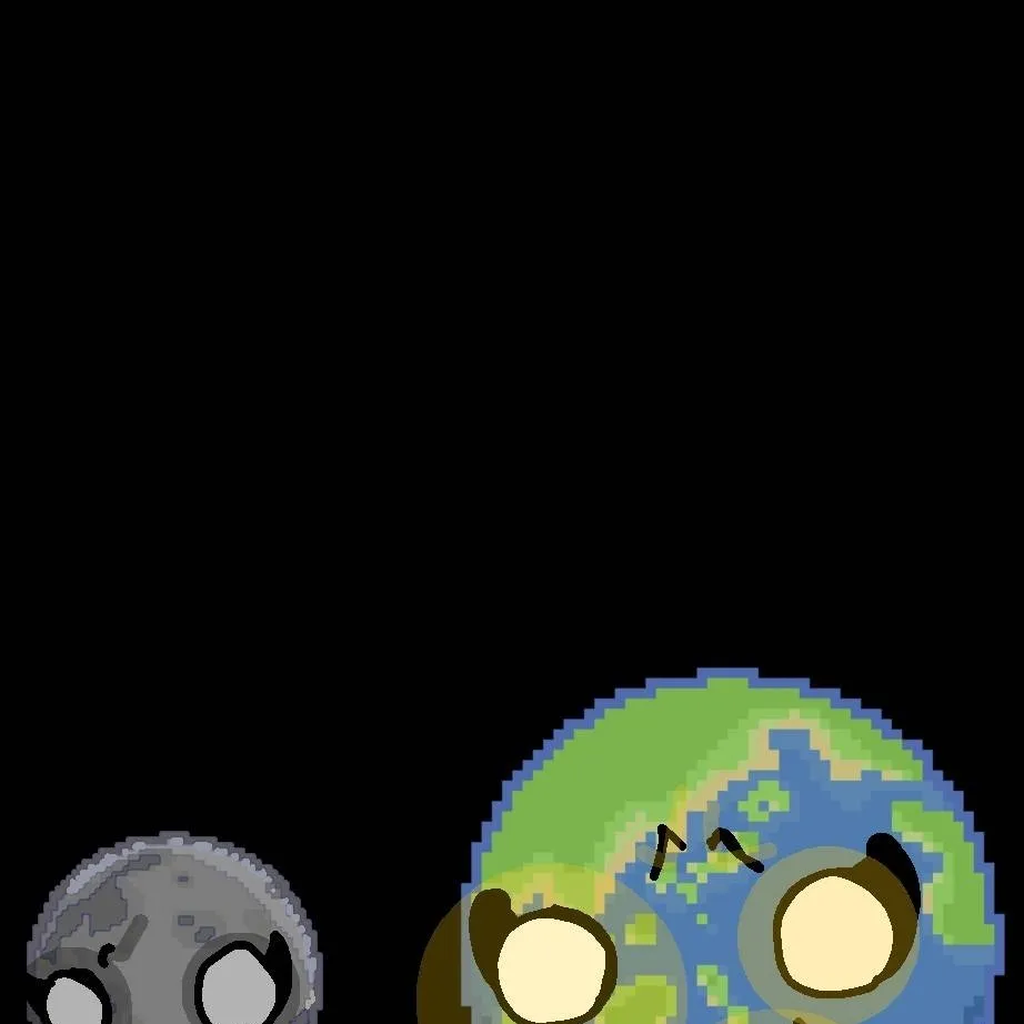 chat with ai character: solarballs 
