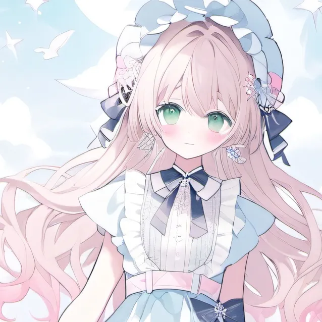 chat with ai character: sofia