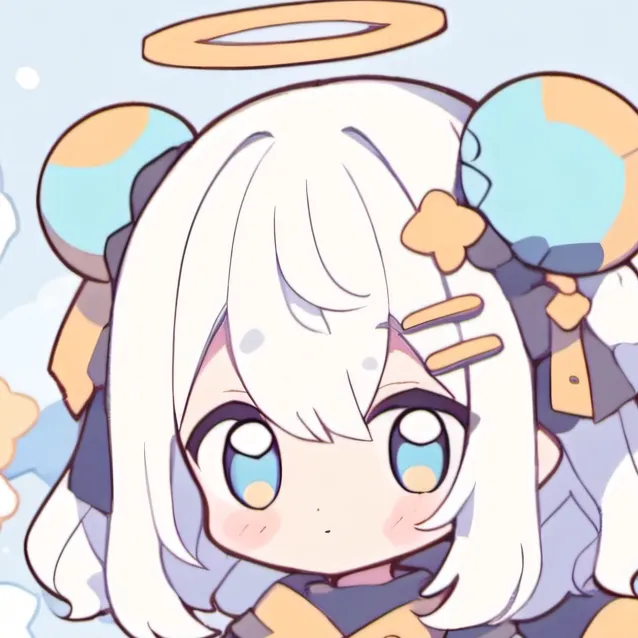 chat with ai character: kuromi