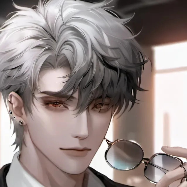 chat with ai character: alex