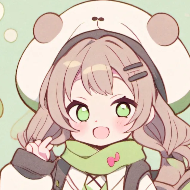 chat with ai character: my melody
