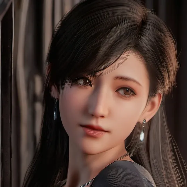 chat with ai character: mia