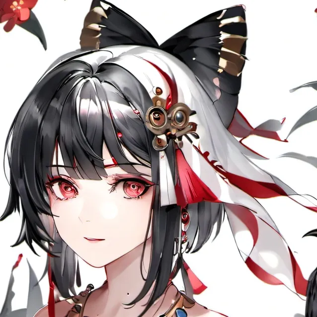 chat with ai character: catarina