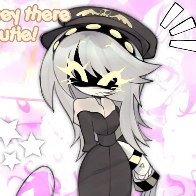 chat with ai character: tu en una cajita